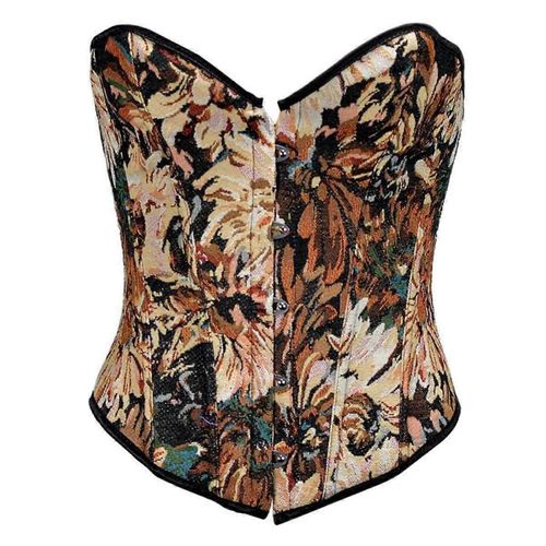 Corset Pour Femme, Corset, Pour Femme Corsets Vintage Bustier