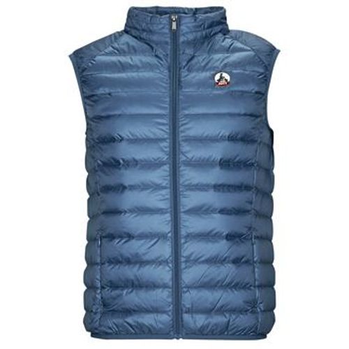 Doudounes Jott Tom Bleu