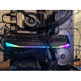 AMD Radeon RX 9070 XT