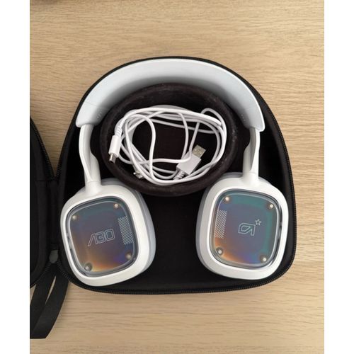 Caque gaming ASTRO Logitech A30