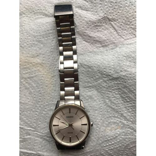 Montre Casio Homme