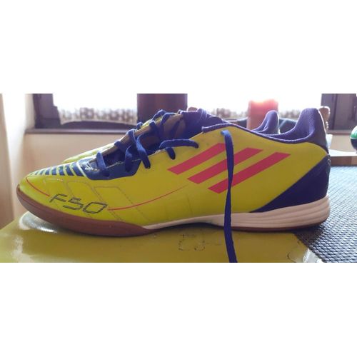 Chaussure De Football Pour Entraînement Sans Crampons