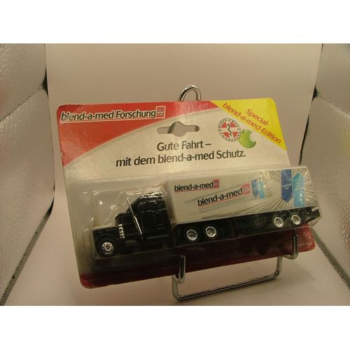 Ho 1/87 Semi-Remorque Blend A Med