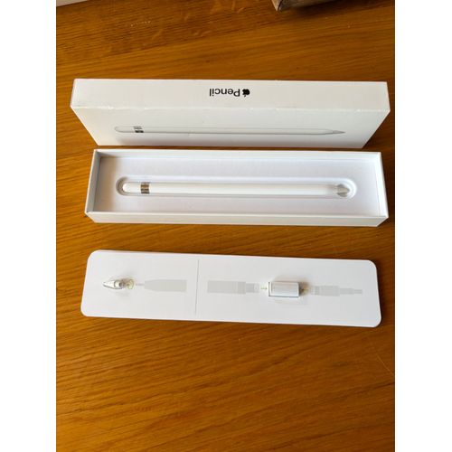 Apple Pencil