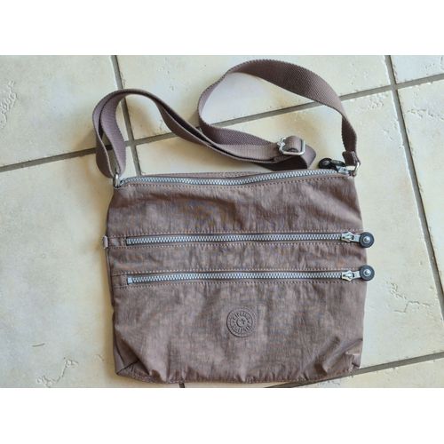 Sac bandoulière épaule Alvar de Kipling