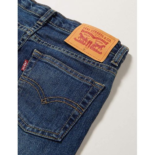 Jean 511 Slim Fit Bleu