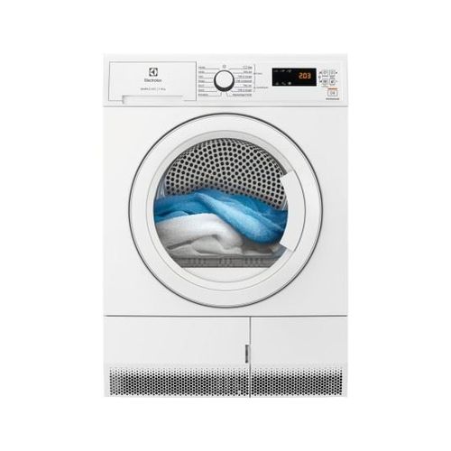 Sèche-linge Electrolux EW6C4753C