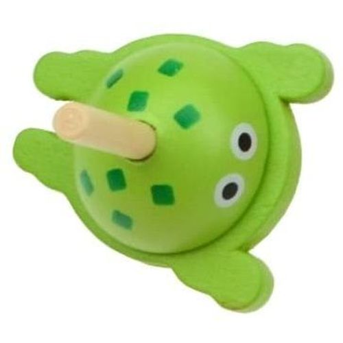 TOUPIE FUN - GRENOUILLE