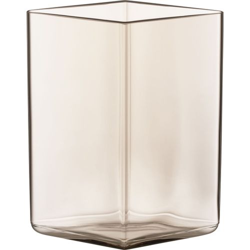 Vase Ruutu 11,5x14cm - lin - Taille unique