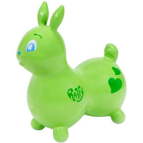 VERT RAFFY 8008