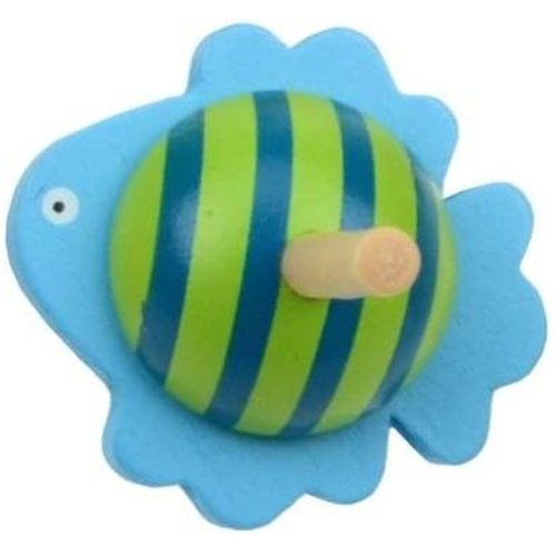 TOUPIE FUN - POISSON