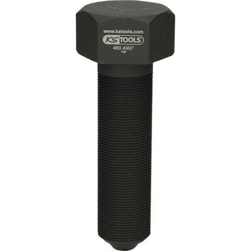 Vis de calage KS TOOLS Werkzeuge-Maschinen GmbH pour BPW M30 x 1,5 mm (460.4997)