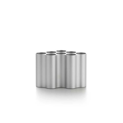 Vases Nuage - argent clair - S - Taille unique