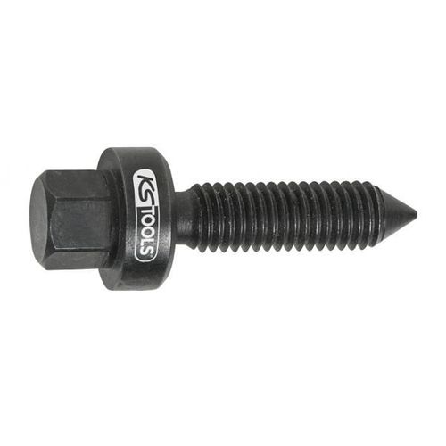 Vis de blocage KS TOOLS pour la position centrale de la crémaillère pour VAG (700.1694)