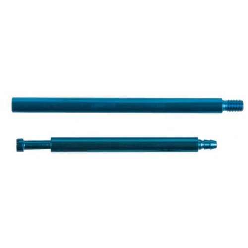Rallonge KS TOOLS avec tuyau de raccordement (152.2059)