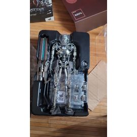 Hot Toys Mms 352 Endoskeleton