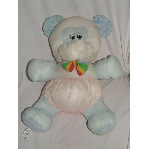 ours bikin puffalump 45 cm