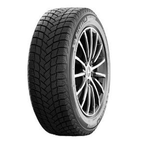 Pneu Michelin X-Ice Snow ( 275/35 R19 100H XL, Pneus nordiques )