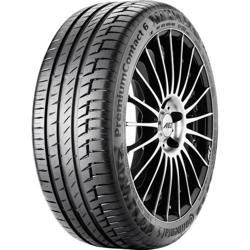 Pneu Continental PremiumContact 6 ( 275/50 R20 113Y XL AO2, EVc )