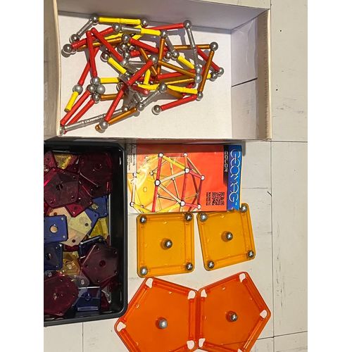 Geomag aimant 