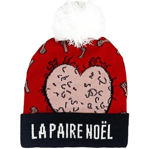 Stc Bonnet La Paire Noel