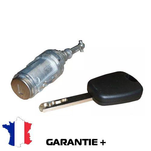 Serrure Barillet Porte Avant Gauche Compatible Pour Citroen C2, C3 I Oe: 9170.T9 5903745632497