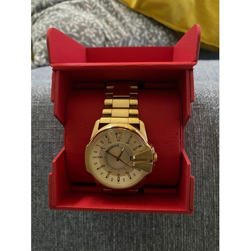 Montre Diesel