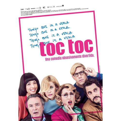 Toc Toc