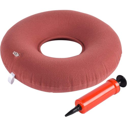 Butt Donut Oreiller Pour La Douleur Du Coccyx Et Les Hémorroïdes Et Les Plaies De Lit - 14