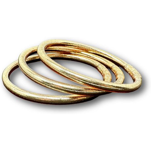 Bracelet Bouddhiste-Jonc Certifié Fait En Thailande-Avec Mantra Authentique.[J277]
