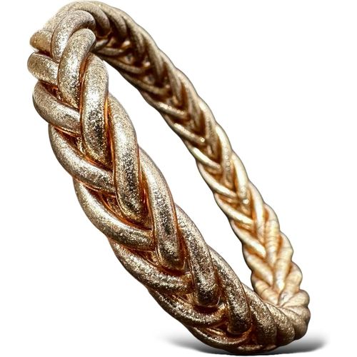 Bracelet Bouddhiste-Jonc Certifié Fait En Thailande-Avec Mantra Authentique.[J279]