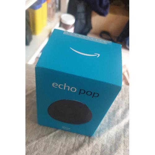 Echo Pop Neuf Dans L'emballage