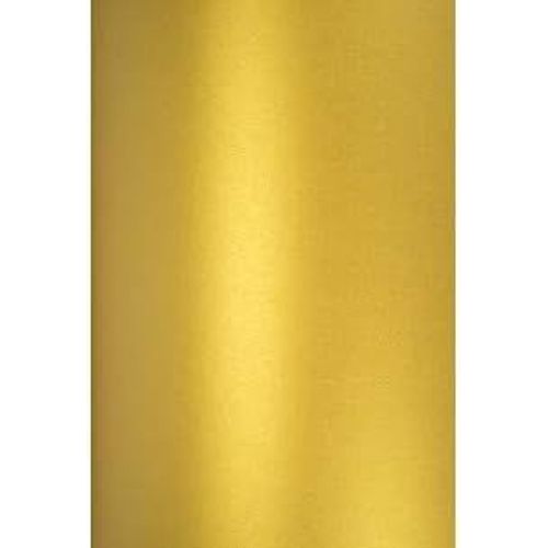 20x carton doré nacré A4 210x 297 mm 250g Aster Metallic Cherish papier nacré carton coloré perlé pour invitations DIY cartes de v?ux bricolage décoration anniversaires loisirs créatifs Noël
