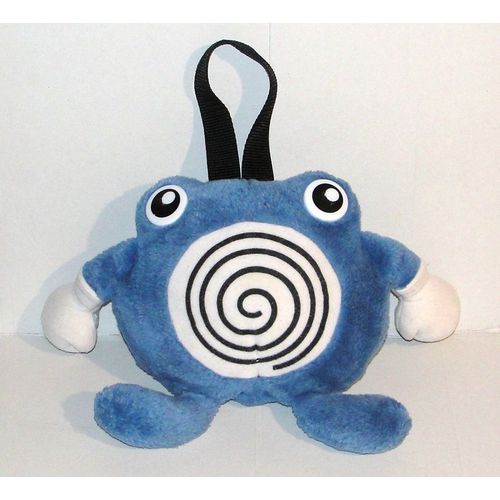 peluche pokemon tetarte sac de rangement console de jeux nintendo tetartre