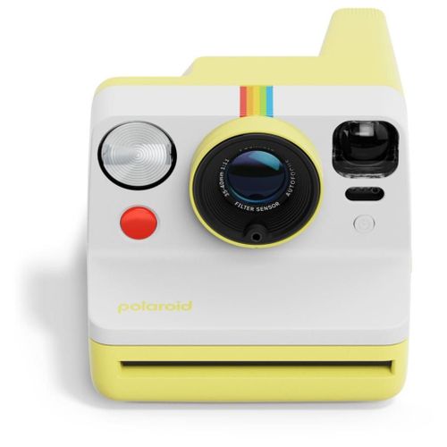 Appareil photo instantané Now Gen 3
