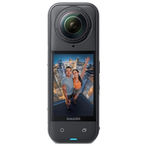 INSTA360 X5, Essentials Bundle