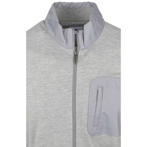 State Of Art Cardigan Gris Taille M