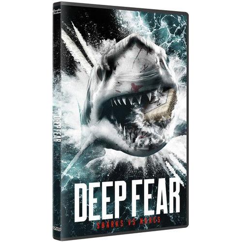 Deep Fear [Digital Video Disc] Ac-3/Dolby Digital, Dolby