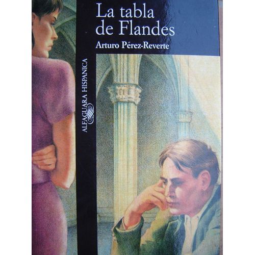 La Tabla De Flandes