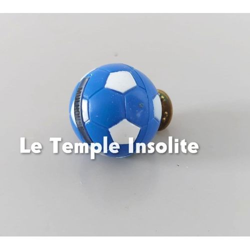 Pin'S Football - Ballon Mulhouse