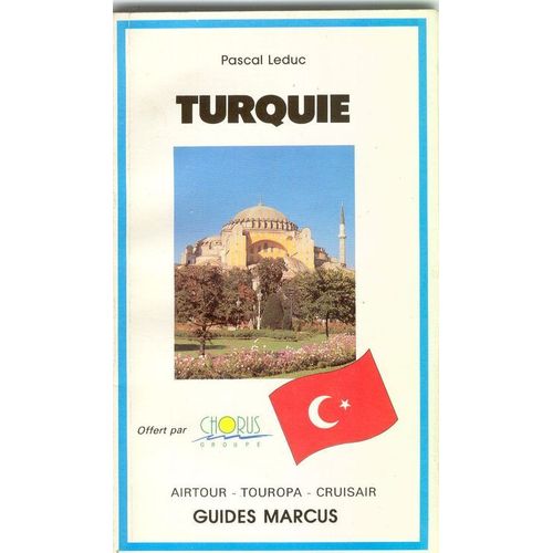 Turquie***