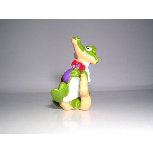 Kinder Surprise - Crocodile