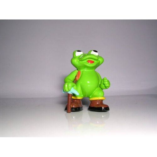 Kinder Surprise -  Grenouille Montagnarde