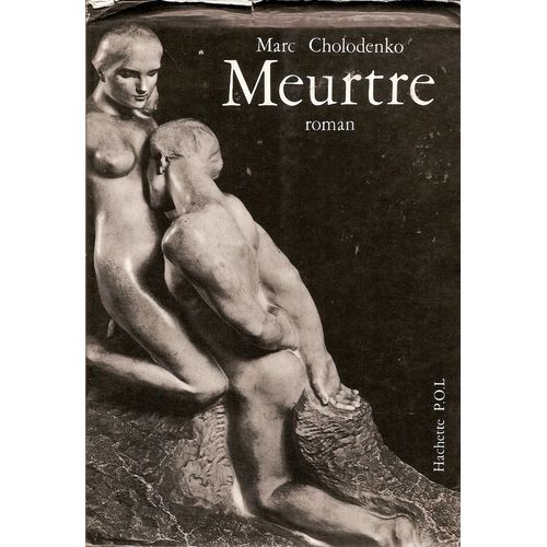 Meurtre