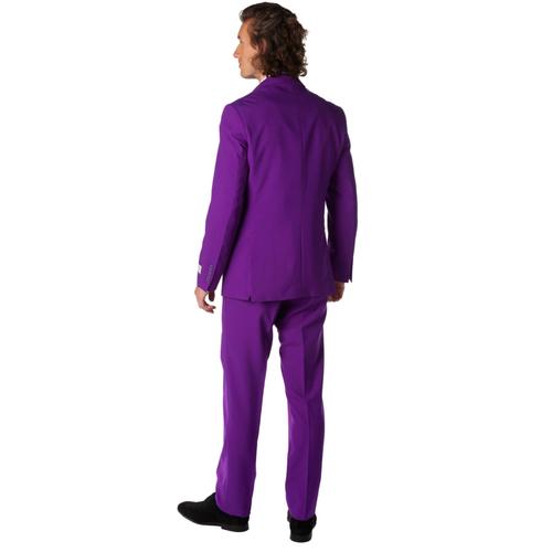 Opposuits Costume Prince Violet Taille 50