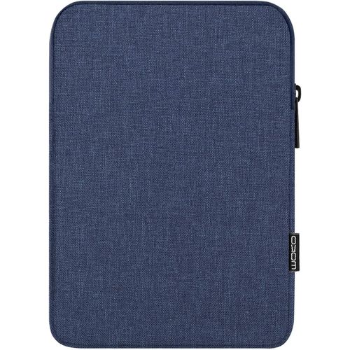 Housse De Protection Tablette De 12.9"" Compatible Avec Ipad Pro 12.9 3Rd/4Th Generation 2018-2020, Ipad Pro 12.9 2021, Tab S8+ 12.4"", Sacoche Manche À Fermeture Éclair - Noir, Mari[SEL6271325]