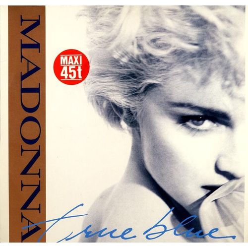 True Blue
