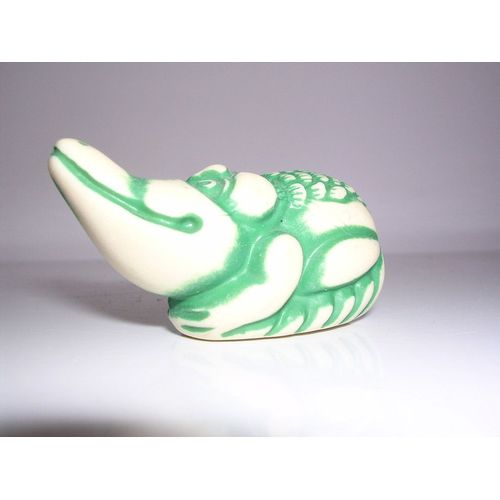 Kinder Surprise -  Crocodile Totem K99 N94