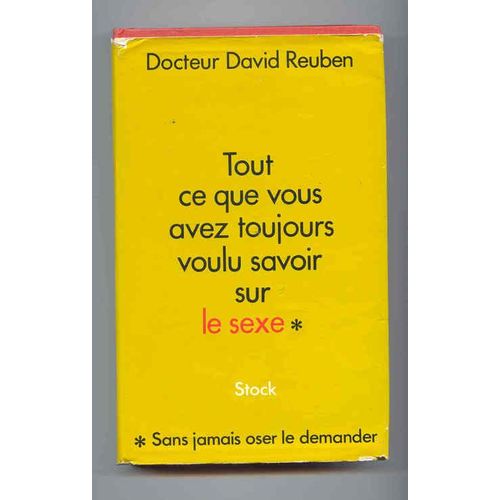 Dr Reuben David