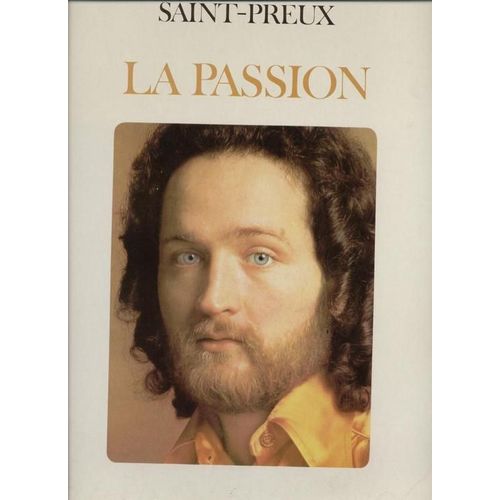 La Passion